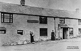 Trelavour Square - Commercial Inn - Late 1800's